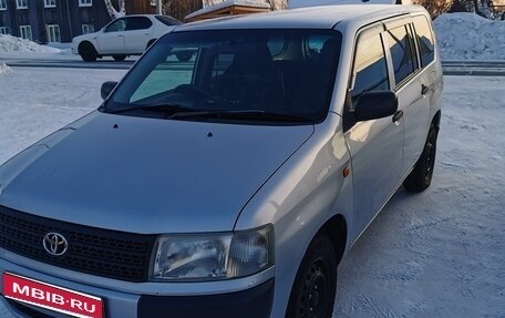 Toyota Probox I, 2011 год, 850 000 рублей, 1 фотография
