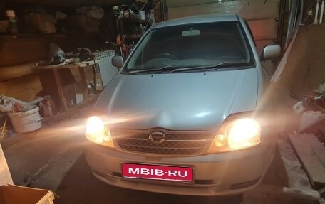 Toyota Corolla, 2002 год, 580 000 рублей, 1 фотография