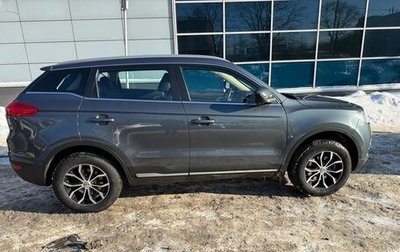 Geely Atlas I, 2018 год, 1 200 000 рублей, 1 фотография