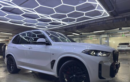 BMW X5, 2025 год, 14 990 000 рублей, 1 фотография