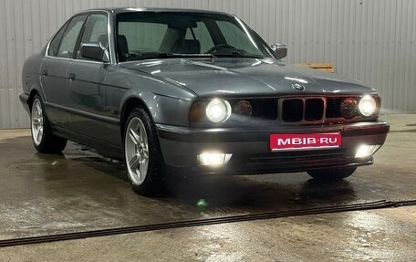 BMW 5 серия, 1991 год, 730 000 рублей, 1 фотография