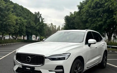 Volvo XC60 II, 2022 год, 4 699 911 рублей, 1 фотография