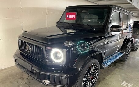 Mercedes-Benz G-Класс AMG, 2026 год, 40 990 000 рублей, 1 фотография