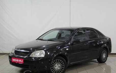 Chevrolet Lacetti, 2009 год, 525 000 рублей, 1 фотография
