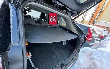 Toyota RAV4, 2021 год, 3 500 000 рублей, 9 фотография