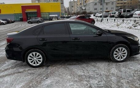 KIA Cerato IV, 2021 год, 1 650 000 рублей, 3 фотография