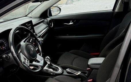 KIA Cerato IV, 2021 год, 1 650 000 рублей, 7 фотография