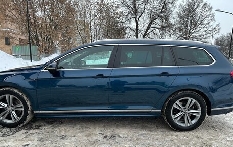 Volkswagen Passat B8 рестайлинг, 2020 год, 2 670 000 рублей, 13 фотография