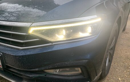 Volkswagen Passat B8 рестайлинг, 2020 год, 2 670 000 рублей, 17 фотография