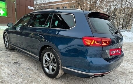 Volkswagen Passat B8 рестайлинг, 2020 год, 2 670 000 рублей, 7 фотография