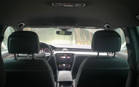 Volkswagen Passat B8 рестайлинг, 2020 год, 2 670 000 рублей, 21 фотография