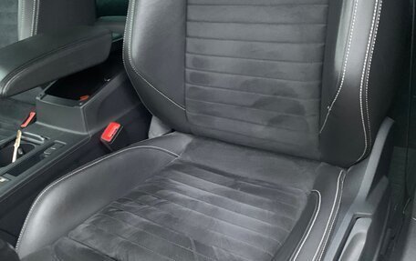 Volkswagen Passat B8 рестайлинг, 2020 год, 2 670 000 рублей, 23 фотография