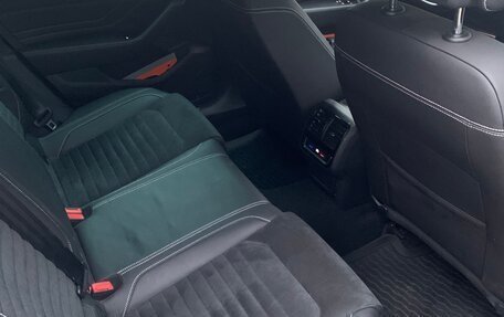 Volkswagen Passat B8 рестайлинг, 2020 год, 2 670 000 рублей, 25 фотография