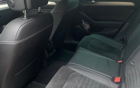 Volkswagen Passat B8 рестайлинг, 2020 год, 2 670 000 рублей, 24 фотография