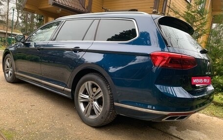 Volkswagen Passat B8 рестайлинг, 2020 год, 2 670 000 рублей, 11 фотография