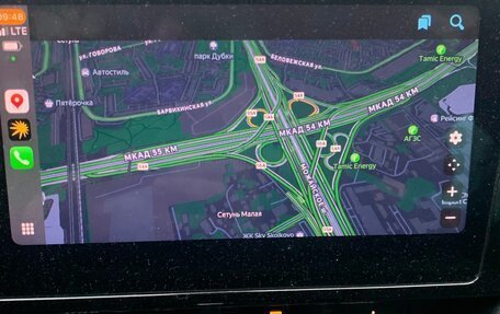 Volkswagen Passat B8 рестайлинг, 2020 год, 2 670 000 рублей, 34 фотография