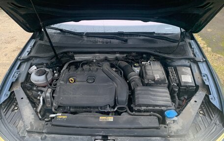 Volkswagen Passat B8 рестайлинг, 2020 год, 2 670 000 рублей, 28 фотография