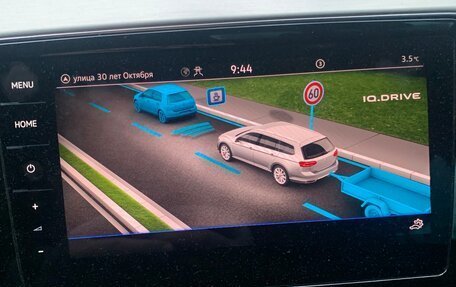 Volkswagen Passat B8 рестайлинг, 2020 год, 2 670 000 рублей, 35 фотография