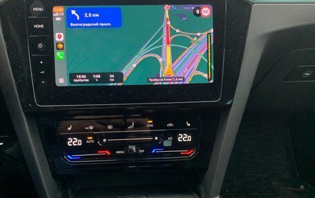 Volkswagen Passat B8 рестайлинг, 2020 год, 2 670 000 рублей, 37 фотография