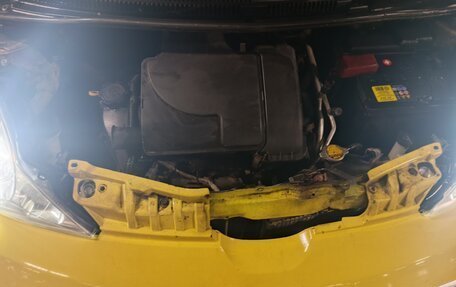 Peugeot 107 I рестайлинг, 2008 год, 310 000 рублей, 2 фотография