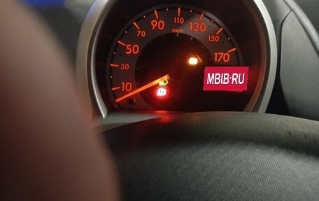 Peugeot 107 I рестайлинг, 2008 год, 310 000 рублей, 3 фотография