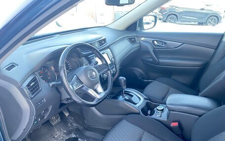 Nissan X-Trail, 2019 год, 1 990 000 рублей, 7 фотография