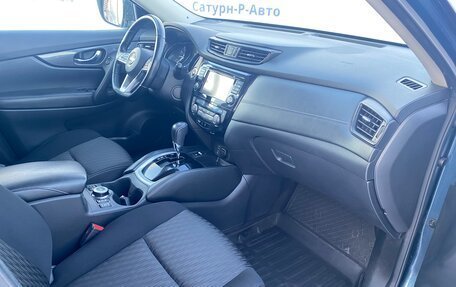 Nissan X-Trail, 2019 год, 1 990 000 рублей, 10 фотография