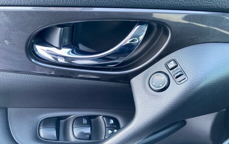 Nissan X-Trail, 2019 год, 1 990 000 рублей, 8 фотография