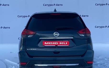 Nissan X-Trail, 2019 год, 1 990 000 рублей, 5 фотография