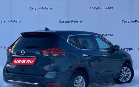 Nissan X-Trail, 2019 год, 1 990 000 рублей, 6 фотография