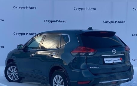 Nissan X-Trail, 2019 год, 1 990 000 рублей, 4 фотография