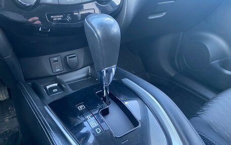 Nissan X-Trail, 2019 год, 1 990 000 рублей, 13 фотография