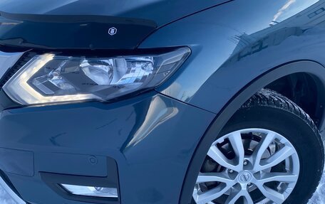 Nissan X-Trail, 2019 год, 1 990 000 рублей, 15 фотография