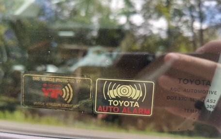 Toyota Tundra II, 2007 год, 3 150 000 рублей, 2 фотография