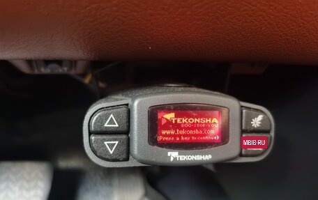 Toyota Tundra II, 2007 год, 3 150 000 рублей, 3 фотография