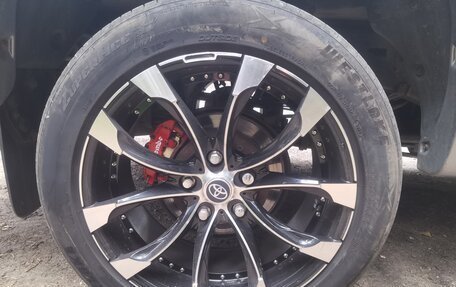 Toyota Tundra II, 2007 год, 3 150 000 рублей, 6 фотография