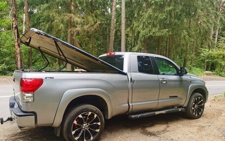 Toyota Tundra II, 2007 год, 3 150 000 рублей, 11 фотография