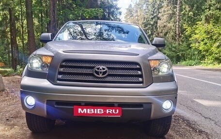 Toyota Tundra II, 2007 год, 3 150 000 рублей, 14 фотография