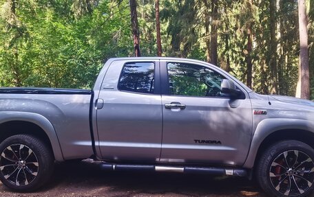 Toyota Tundra II, 2007 год, 3 150 000 рублей, 18 фотография