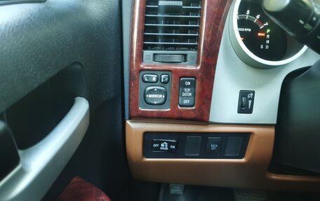 Toyota Tundra II, 2007 год, 3 150 000 рублей, 26 фотография