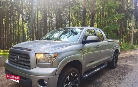 Toyota Tundra II, 2007 год, 3 150 000 рублей, 20 фотография