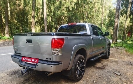 Toyota Tundra II, 2007 год, 3 150 000 рублей, 15 фотография