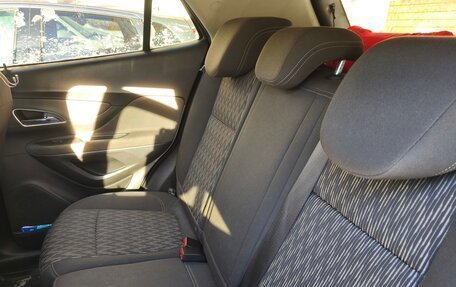 Opel Mokka I, 2014 год, 1 200 000 рублей, 5 фотография