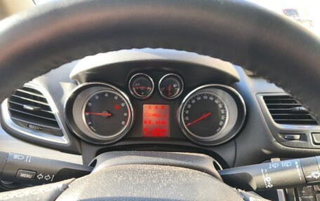 Opel Mokka I, 2014 год, 1 200 000 рублей, 2 фотография