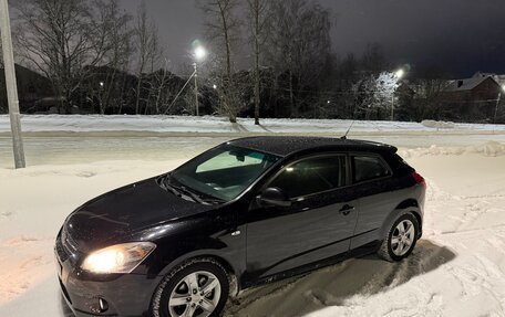 KIA cee'd I рестайлинг, 2009 год, 580 000 рублей, 2 фотография