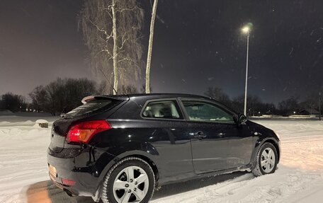 KIA cee'd I рестайлинг, 2009 год, 580 000 рублей, 6 фотография