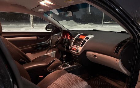 KIA cee'd I рестайлинг, 2009 год, 580 000 рублей, 7 фотография