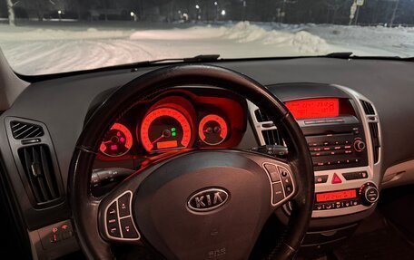 KIA cee'd I рестайлинг, 2009 год, 580 000 рублей, 8 фотография