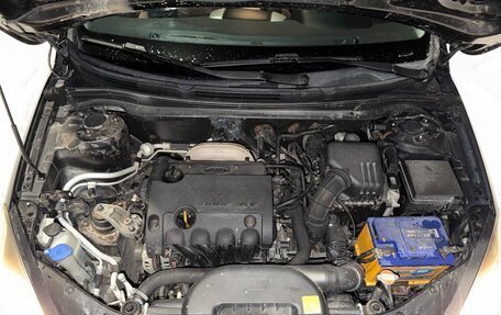 KIA cee'd I рестайлинг, 2009 год, 580 000 рублей, 9 фотография