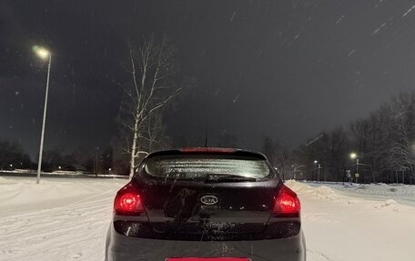 KIA cee'd I рестайлинг, 2009 год, 580 000 рублей, 5 фотография